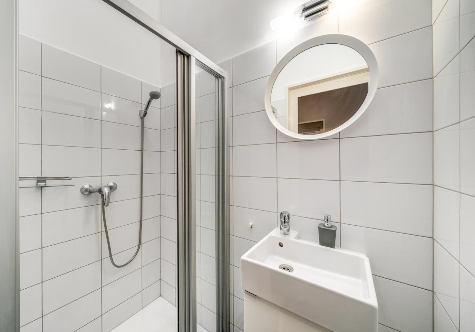 Appartement Downtown Delight - Erzsebet Blvd - 13 Ppl à Budapest Extérieur photo