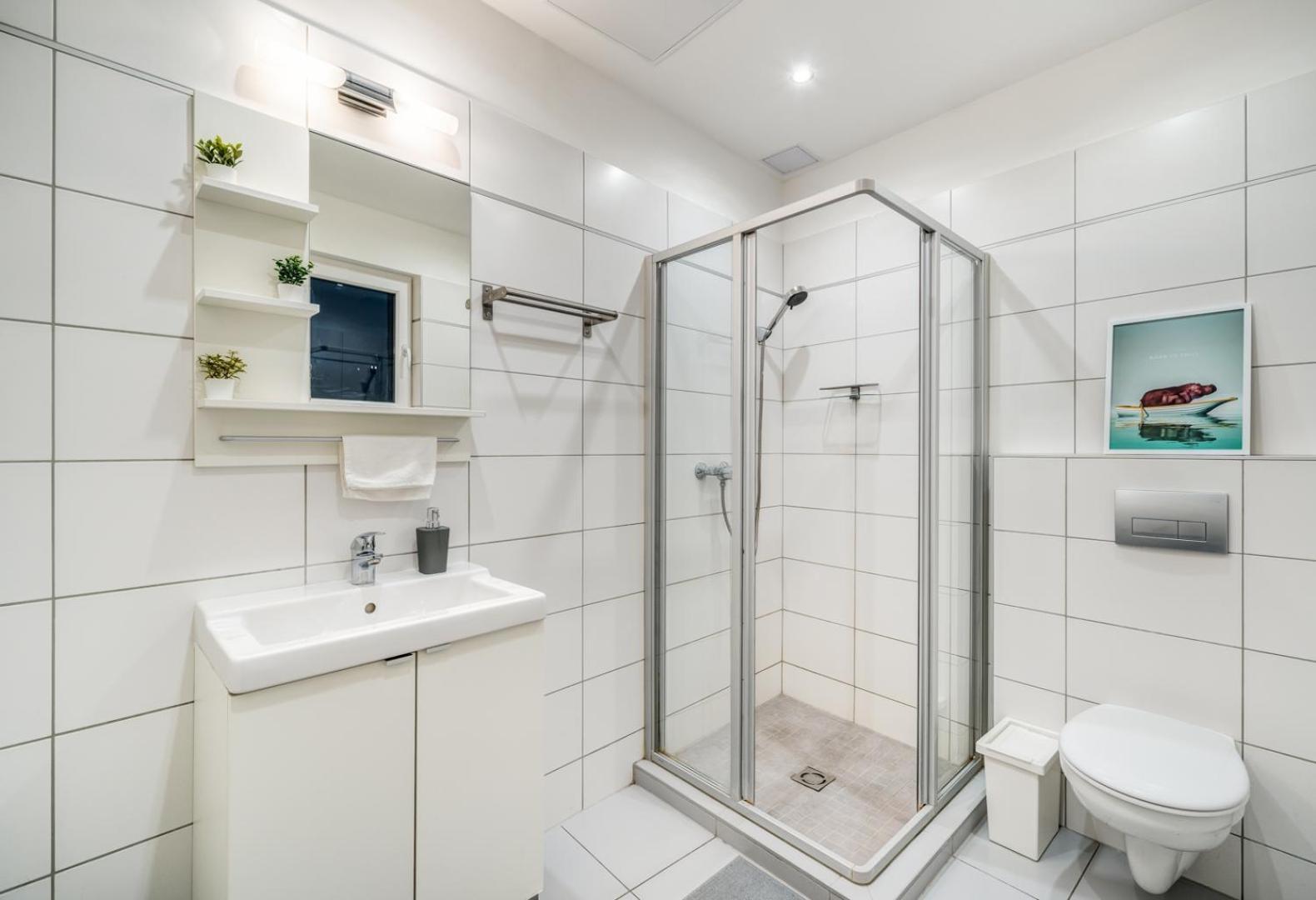 Appartement Downtown Delight - Erzsebet Blvd - 13 Ppl à Budapest Extérieur photo
