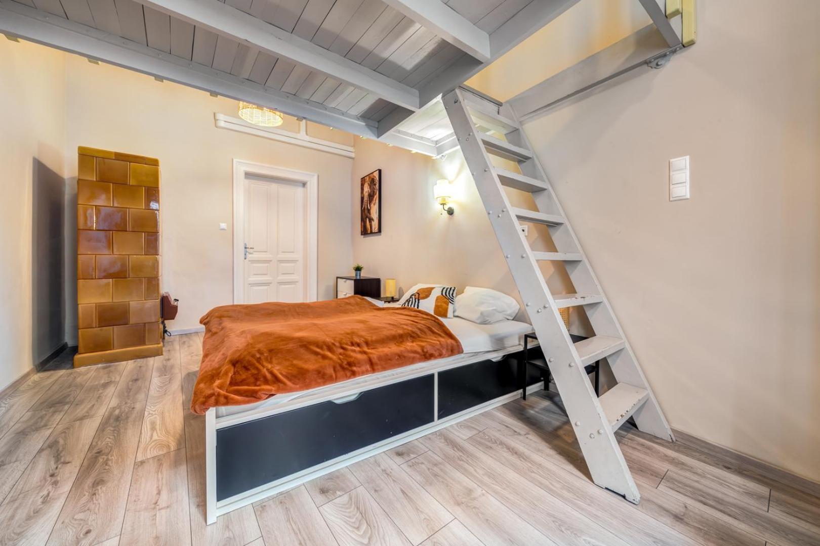 Appartement Downtown Delight - Erzsebet Blvd - 13 Ppl à Budapest Extérieur photo